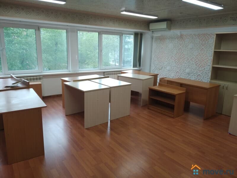 офис, 38.7 м²