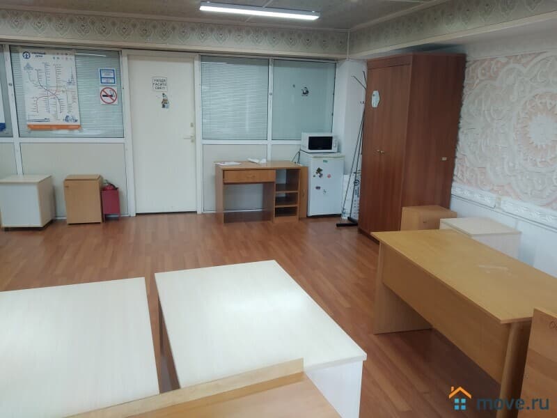 офис, 38.7 м²