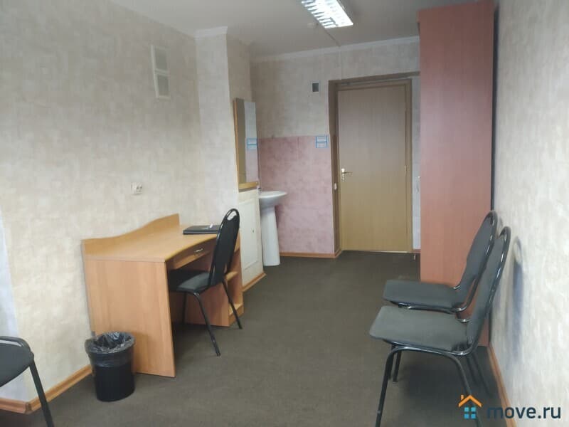 офис, 15.6 м²