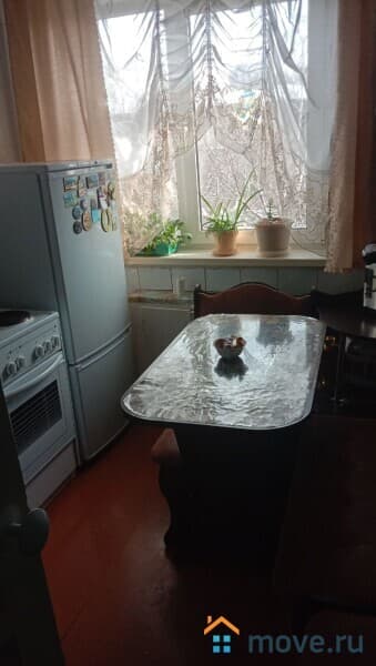 2-комн. квартира, 44 м²