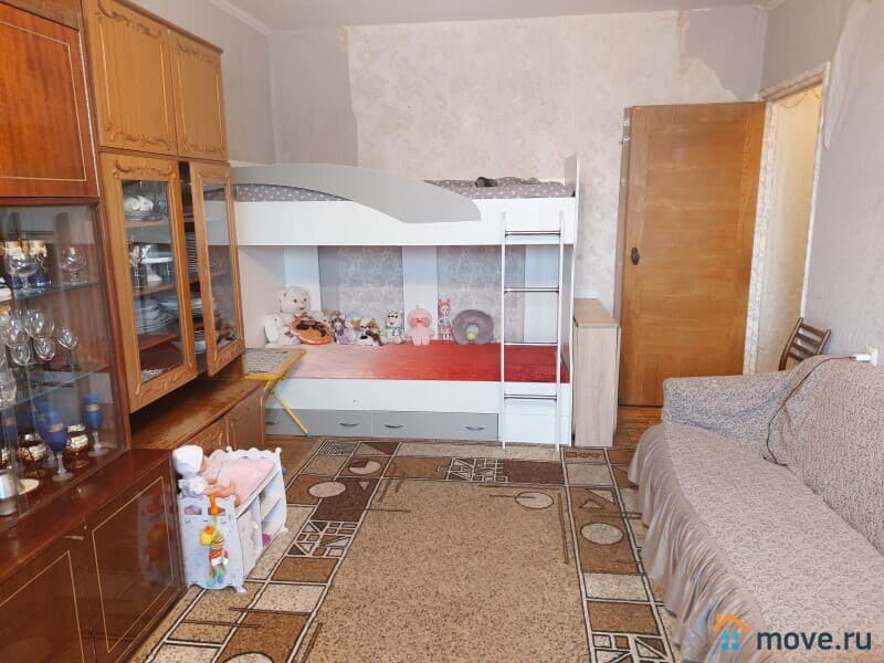 2-комн. квартира, 45 м²