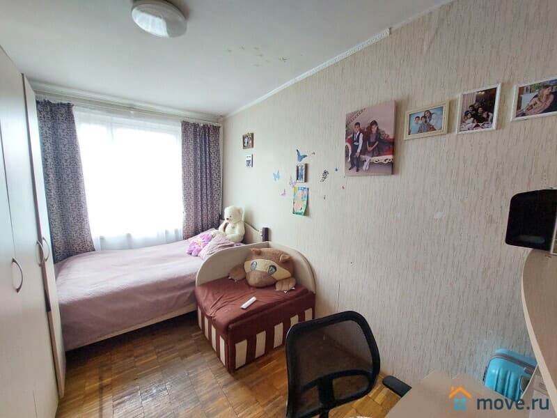 2-комн. квартира, 45 м²