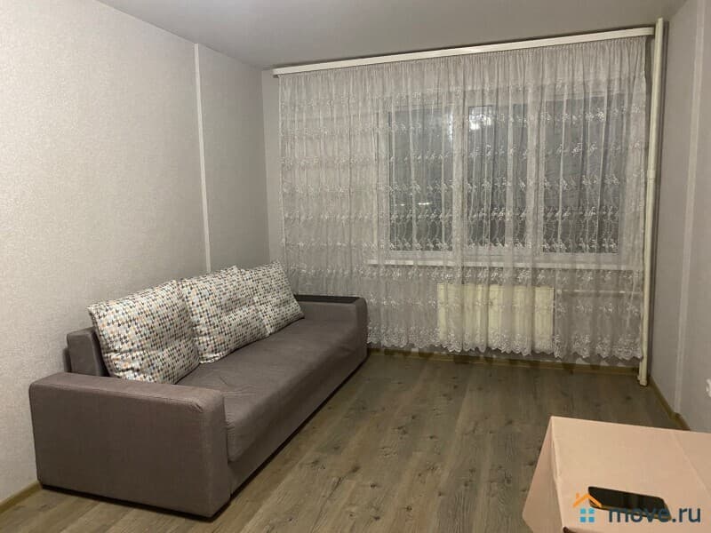 1-комн. квартира, 25 м²