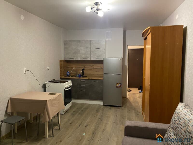 1-комн. квартира, 25 м²