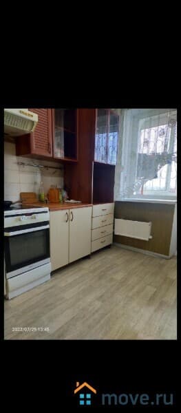 2-комн. квартира, 42 м²