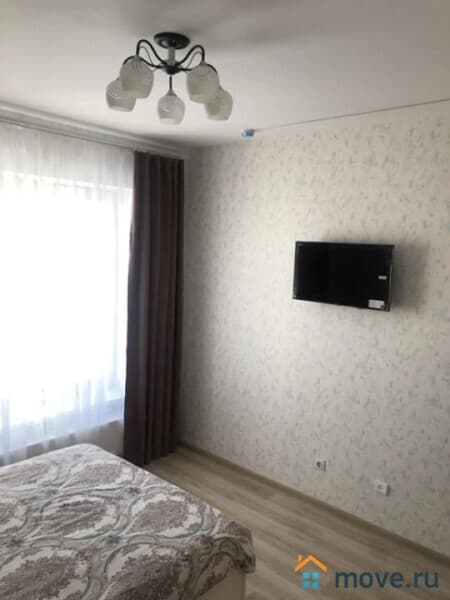 1-комн. квартира, 41 м²