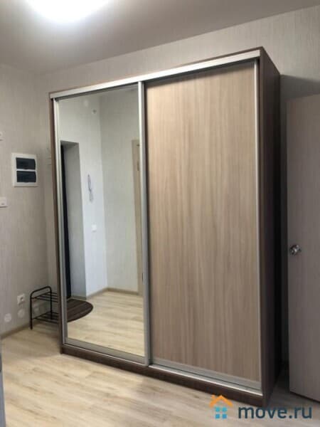 1-комн. квартира, 41 м²