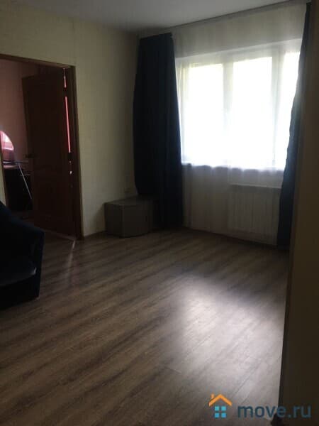 1-комн. квартира, 36 м²