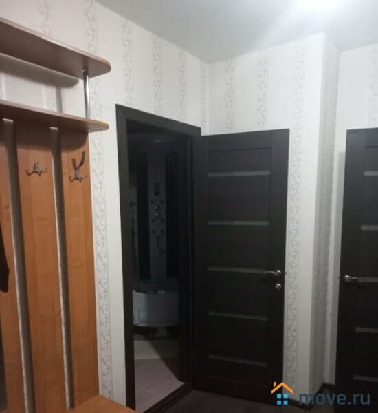 1-комн. квартира, 31 м²