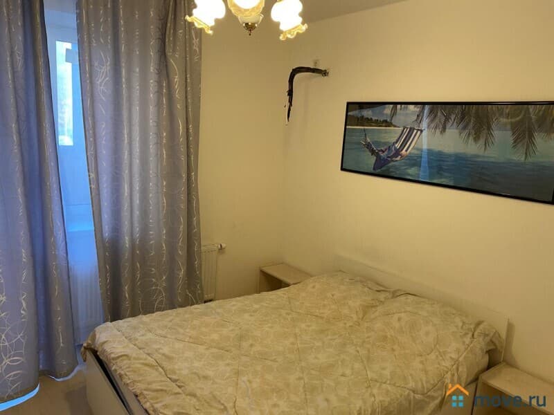 1-комн. квартира, 40 м²