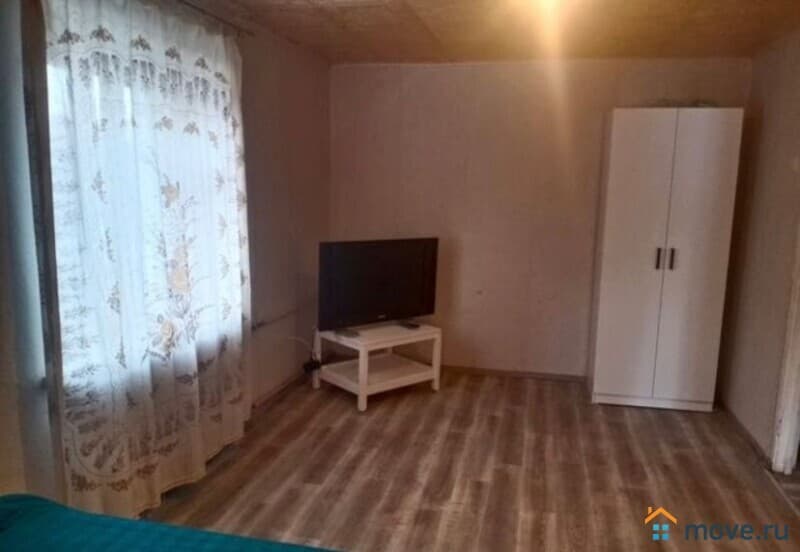 1-комн. квартира, 30 м²