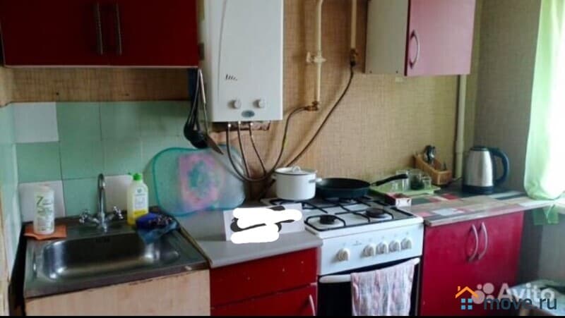 1-комн. квартира, 30 м²