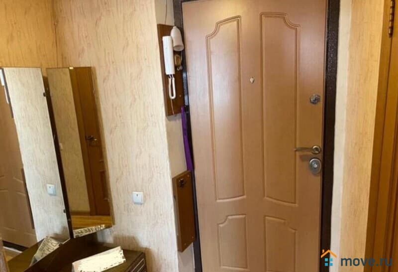 1-комн. квартира, 36 м²