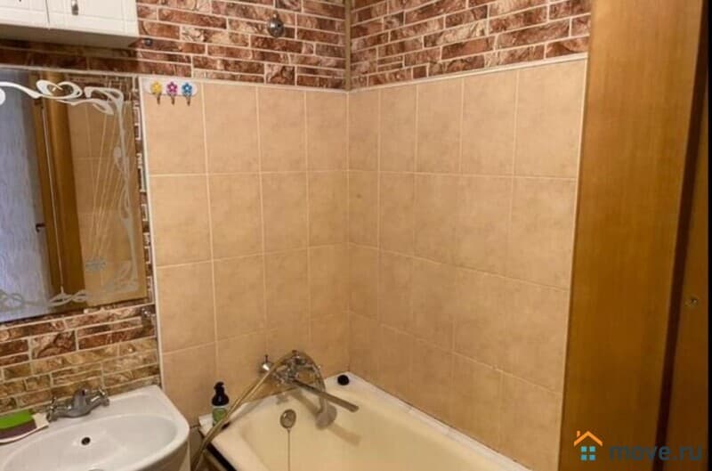 1-комн. квартира, 36 м²