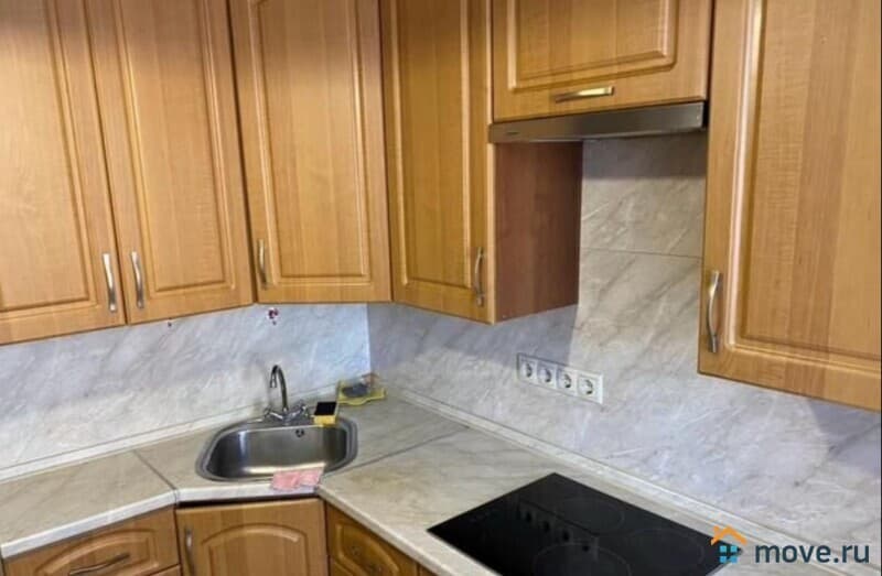 1-комн. квартира, 36 м²