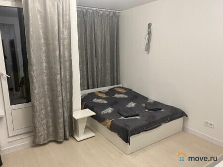 Аренда студии на сутки, 25 м², Пушкино, Александра Меня, 5