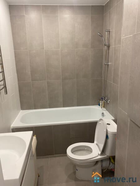 студия, 25 м²