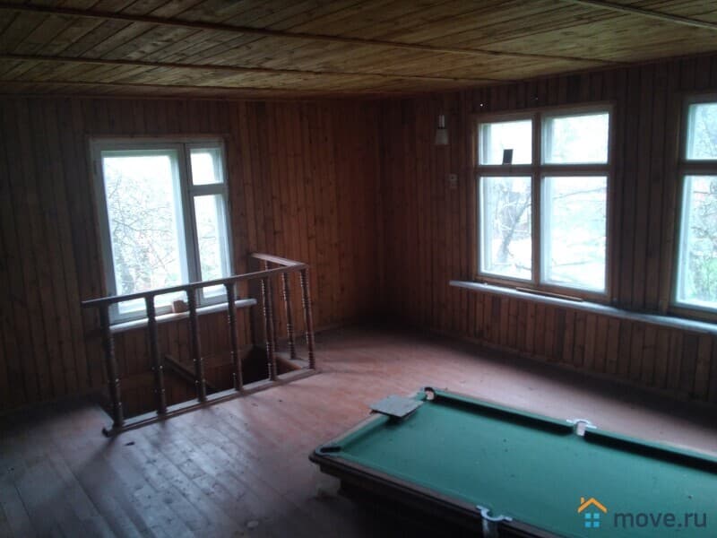 дача, 50 м&sup2;