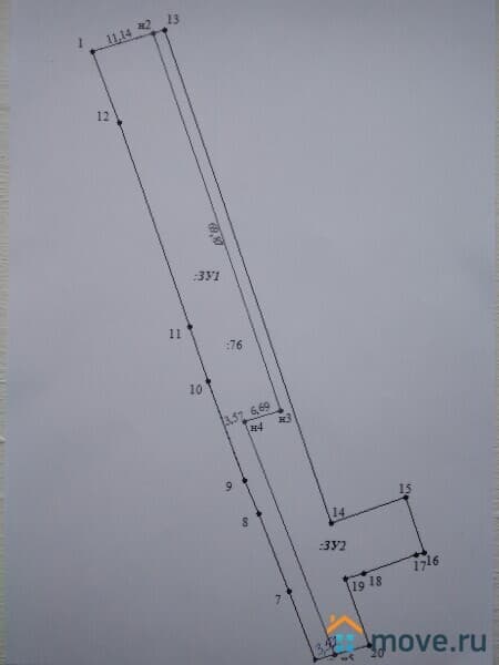 дача, 50 м&sup2;