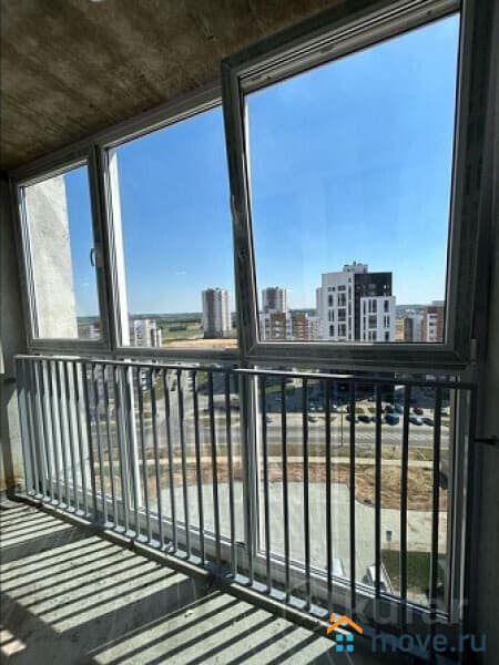 2-комн. квартира, 64 м²