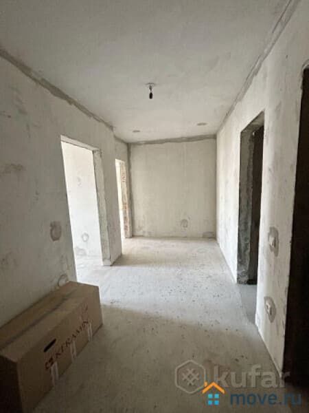 2-комн. квартира, 64 м²