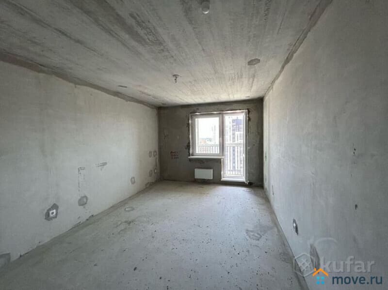 2-комн. квартира, 64 м²