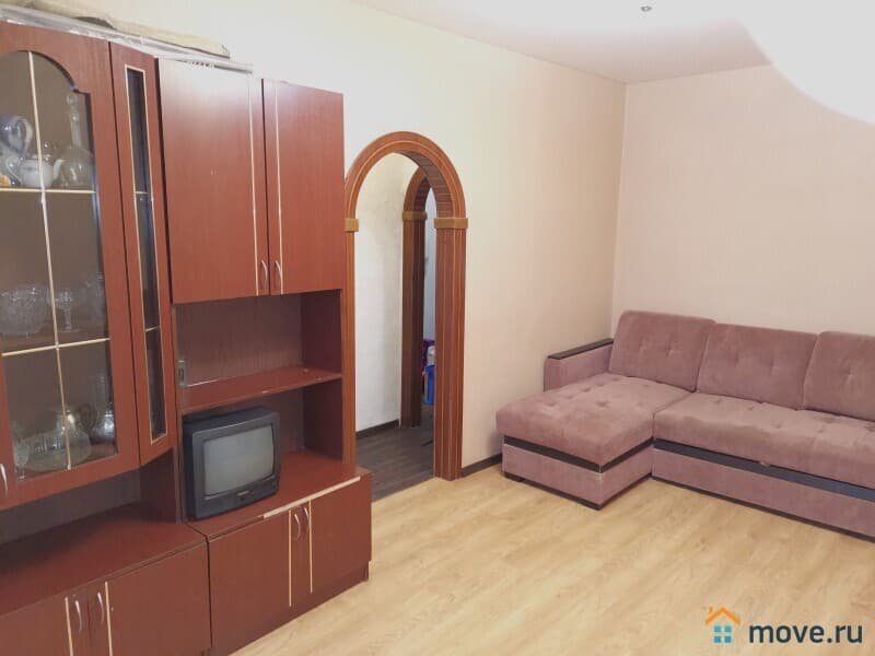 2-комн. квартира, 42 м²