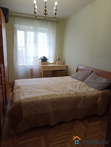 2-комн. квартира, 48 м²