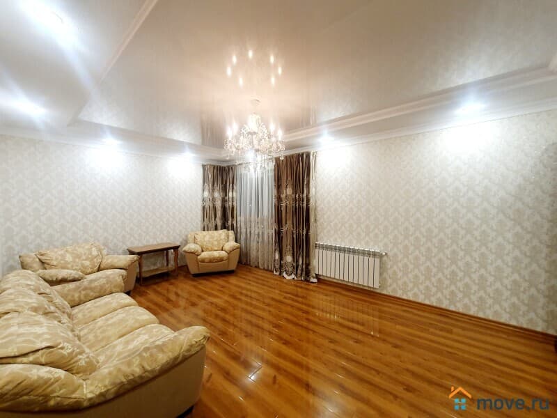 2-комн. квартира, 80 м²