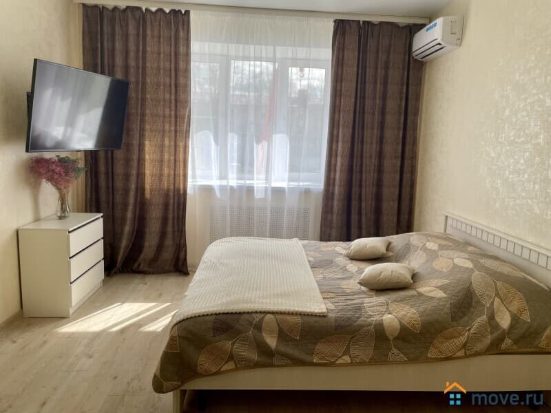 1-комн. квартира, 42 м²