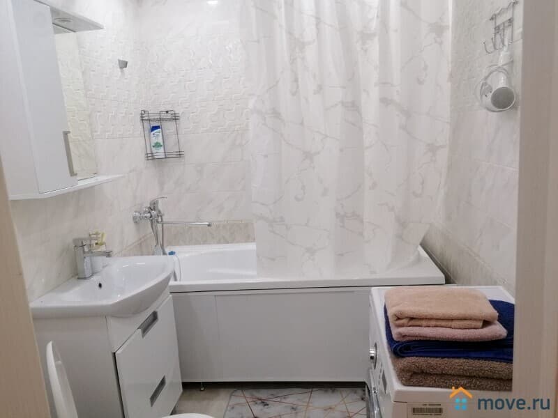 1-комн. квартира, 45 м²