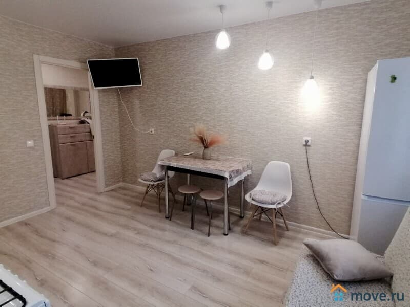 1-комн. квартира, 45 м²