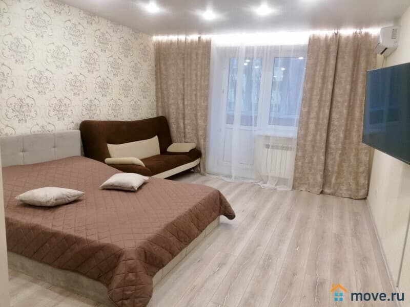 1-комн. квартира, 45 м²