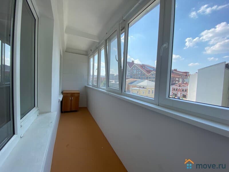 1-комн. квартира, 37 м²