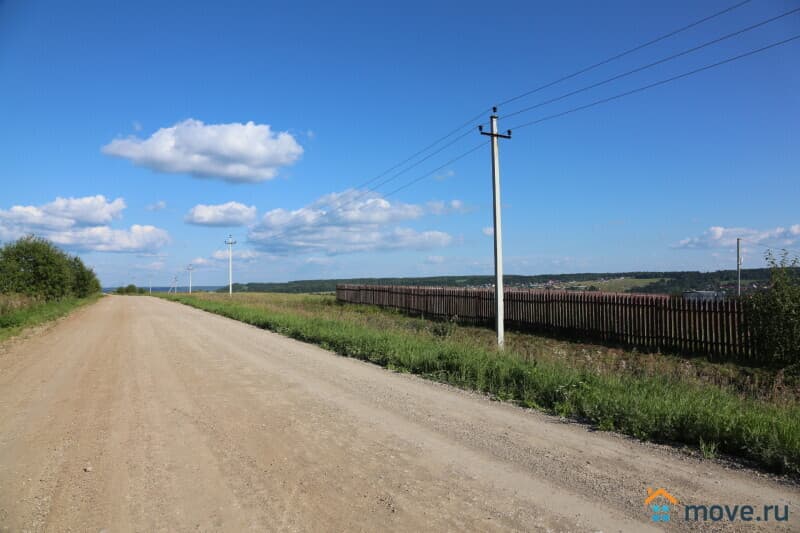 земля с/х назначения, 24 сотки
