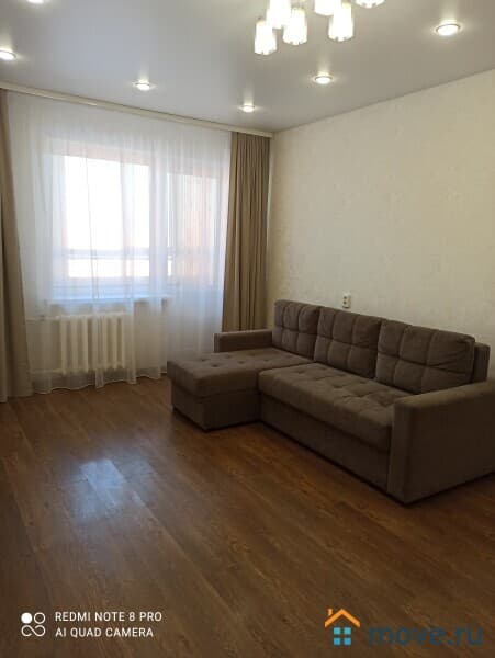 2-комн. квартира, 67 м²