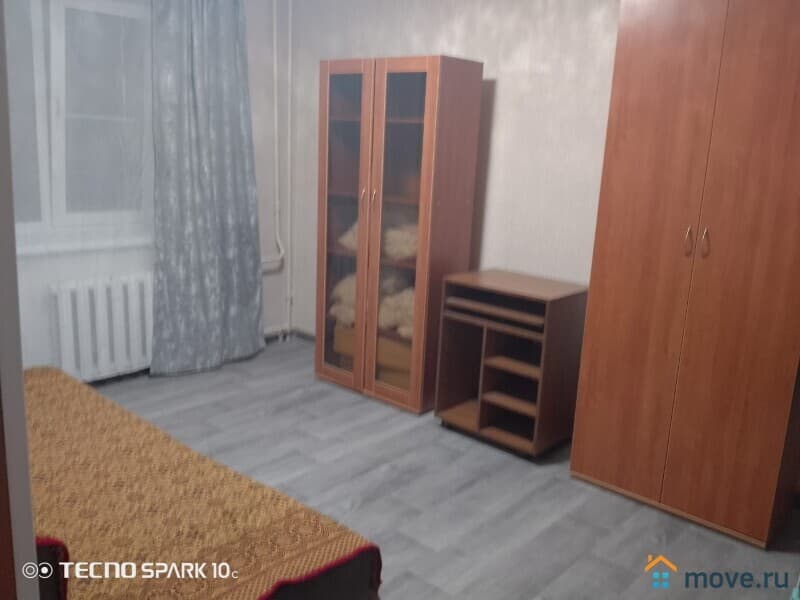 1-комн. квартира, 37 м²