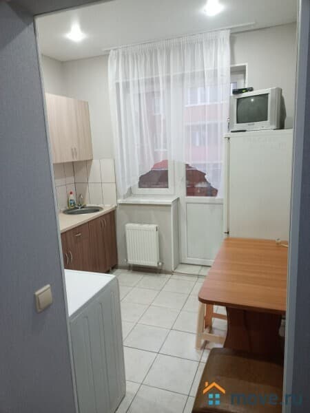 2-комн. квартира, 36 м²