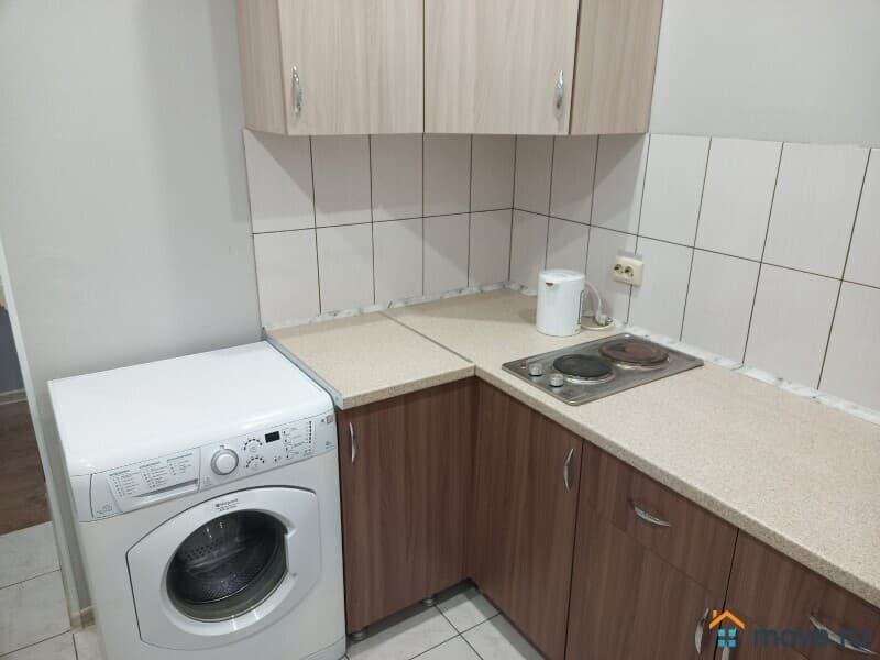 2-комн. квартира, 36 м²