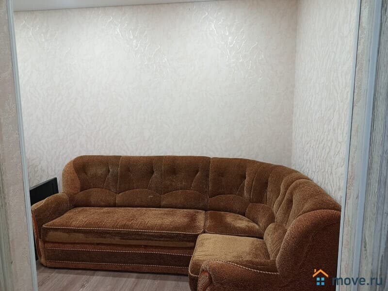 2-комн. квартира, 36 м²