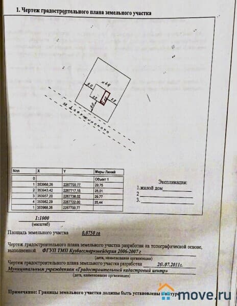 коттедж, 110 м²