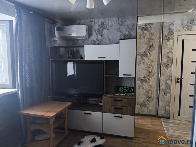 1-комн. квартира, 25 м²