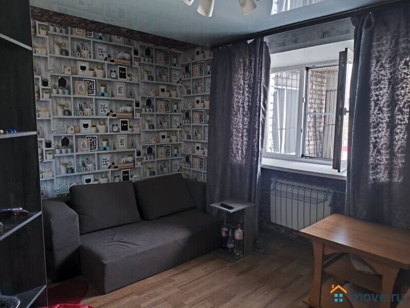 1-комн. квартира, 25 м²