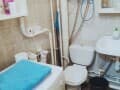 Аренда однокомнатной квартиры на сутки, 33 м², этаж 3 из 5. Фото 12