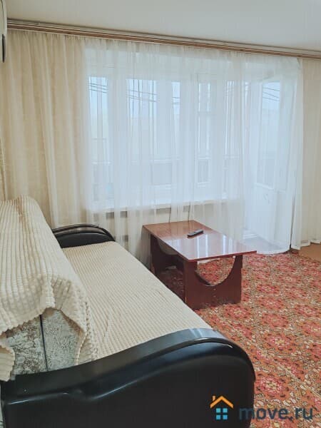 1-комн. квартира, 33 м²