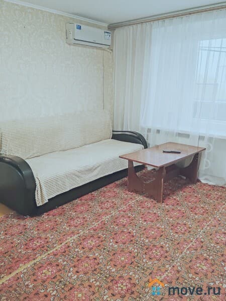 1-комн. квартира, 33 м²