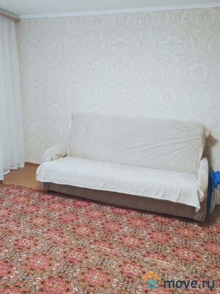 1-комн. квартира, 33 м²