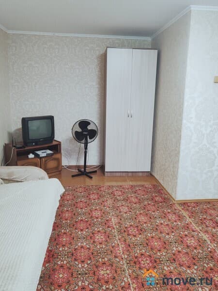 1-комн. квартира, 33 м²