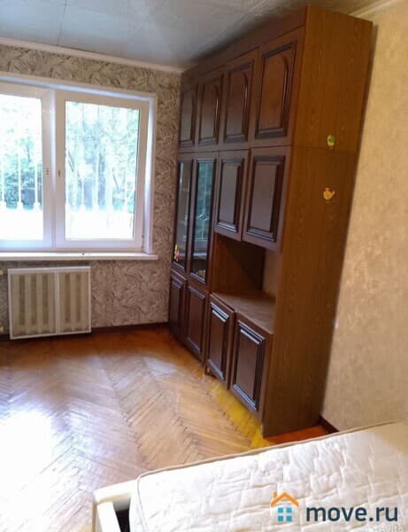 2-комн. квартира, 42.7 м²