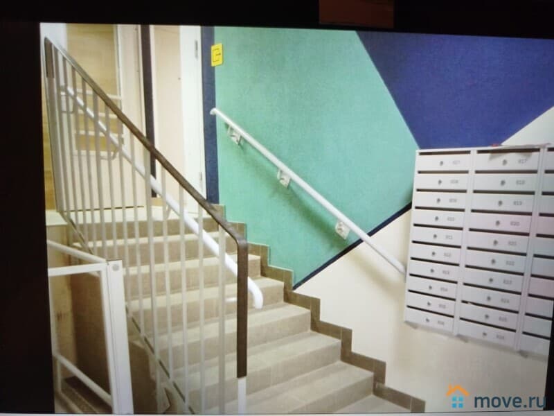 1-комн. квартира, 34 м&sup2;